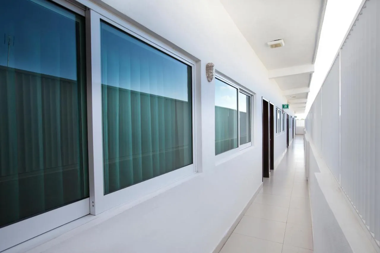 Hotel Del Sol Cancun