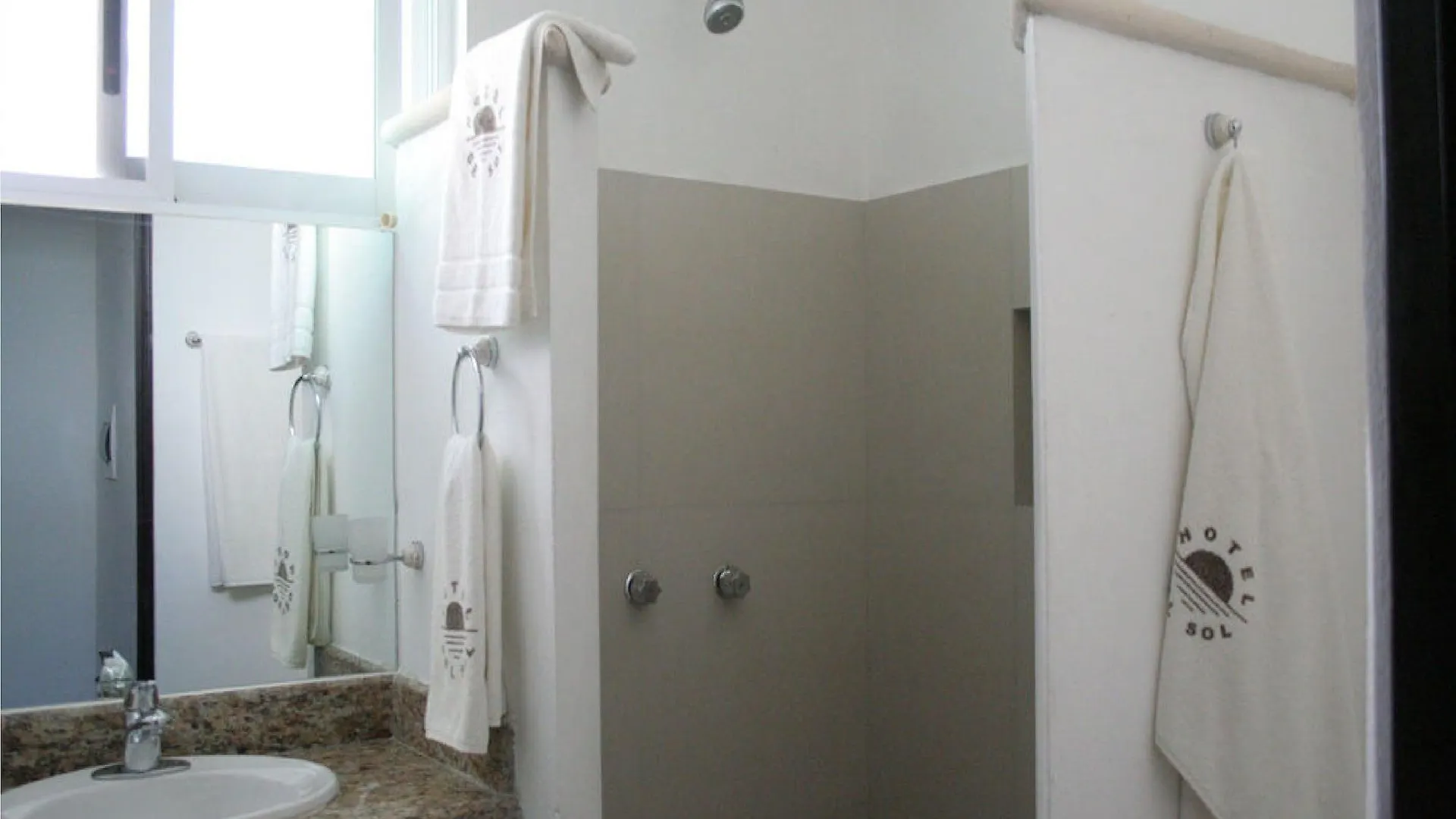 Hotel Del Sol Cancun