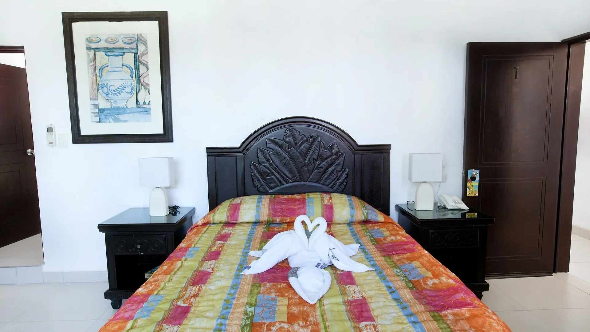 Hotel Del Sol Cancun