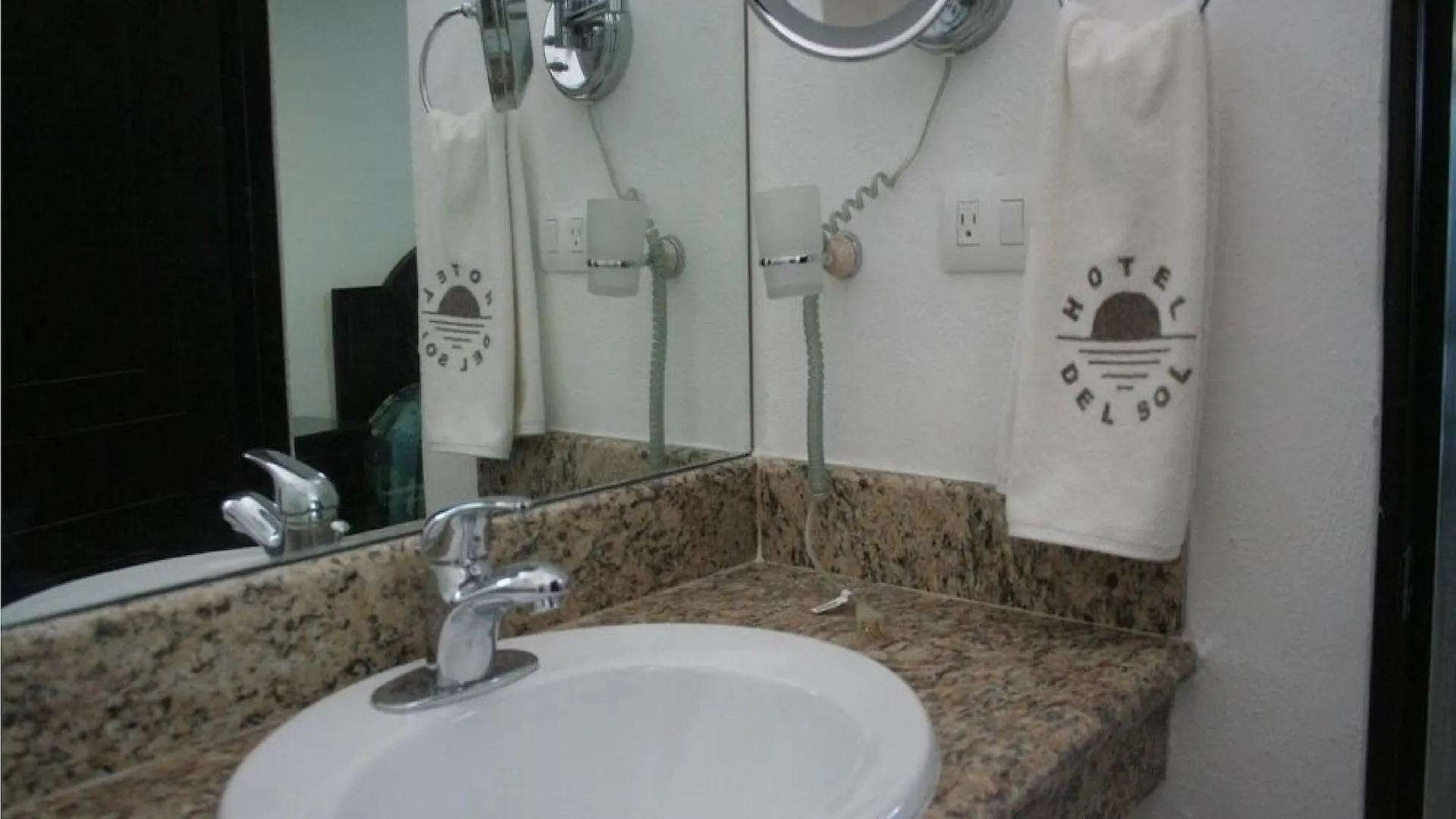 Hotel Del Sol Cancun