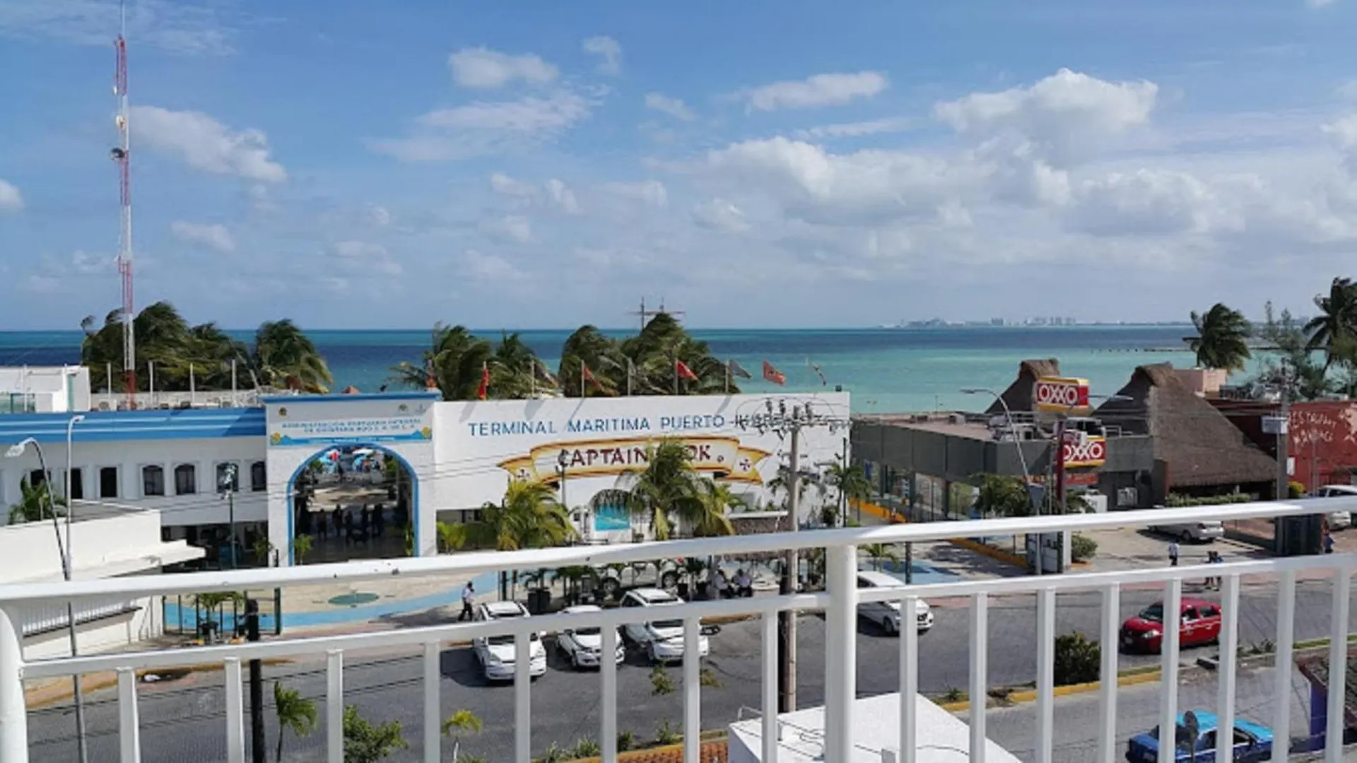 Hotel Del Sol Cancun