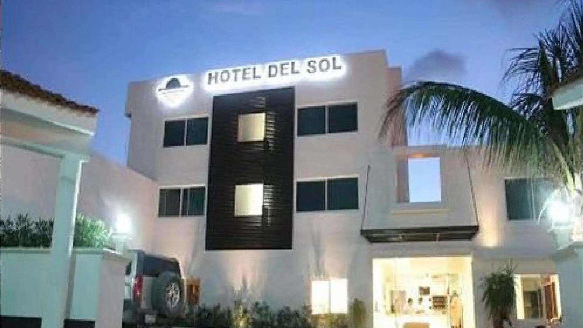 Hotel Del Sol Cancun
