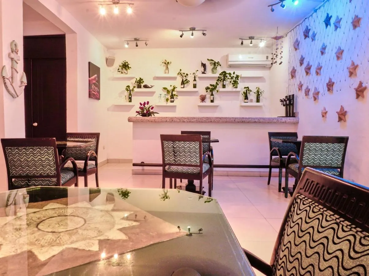 Hotel Del Sol Cancun