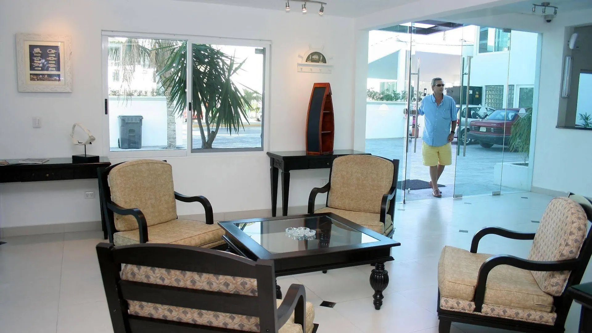 Hotel Del Sol Cancun