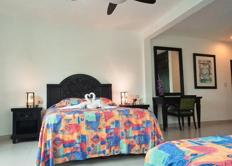 Hotel Del Sol Cancun