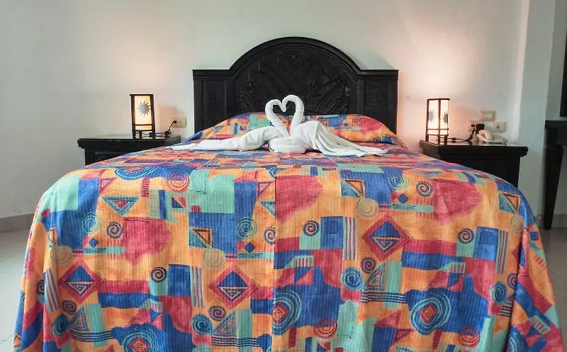 Hotel Del Sol Cancun