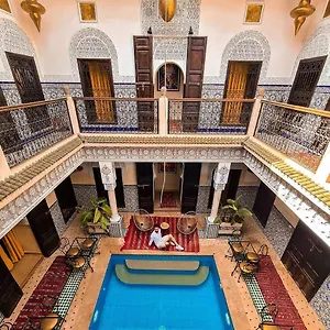 Guest house Medina Art &