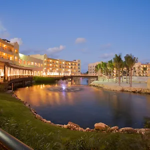 Hacienda Tres Rios Spa&nature Park - 5* Lafitte