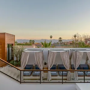 Riad La Brillante Marrakech