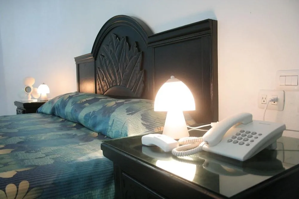 Hotel Del Sol Cancún