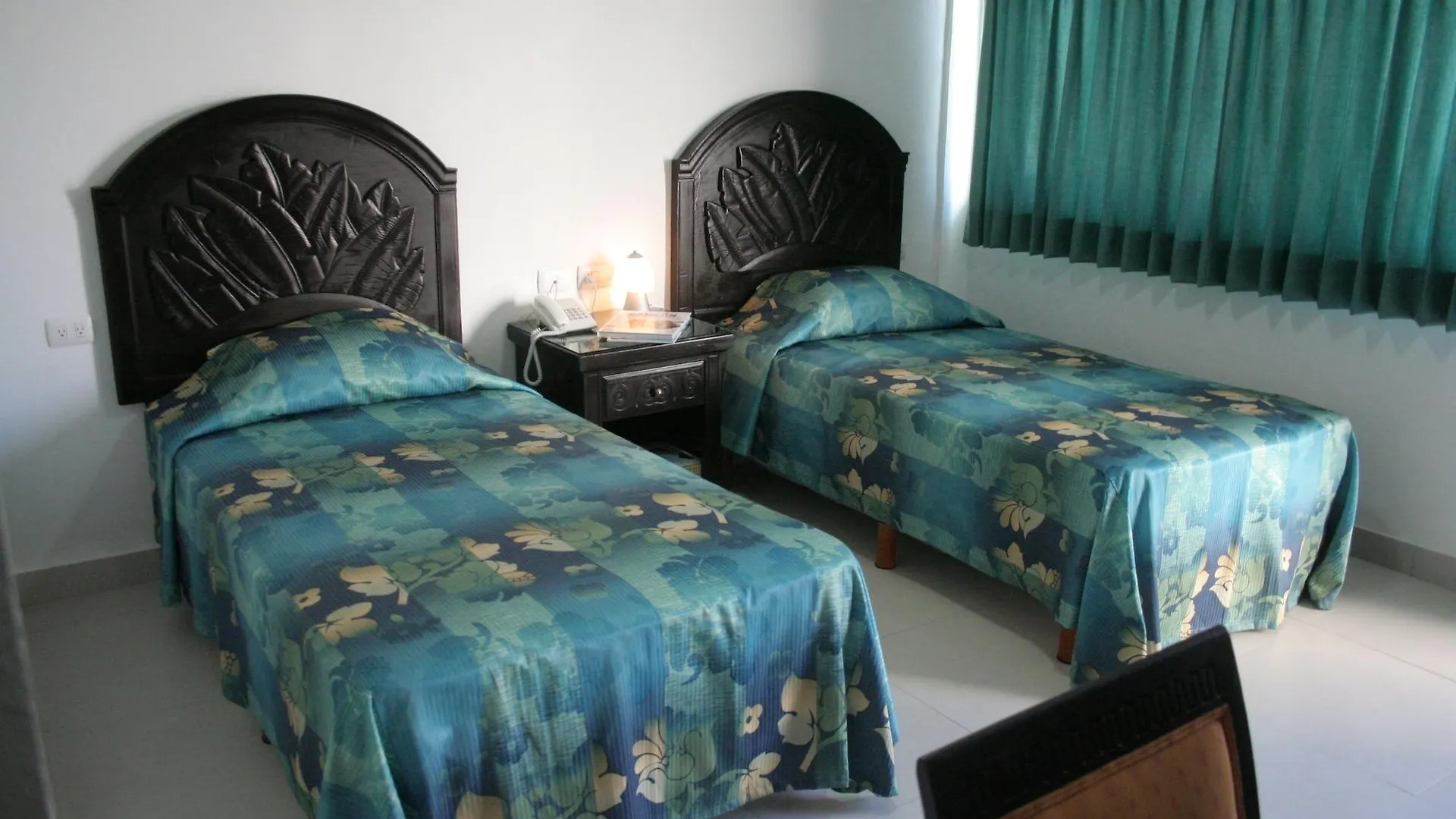 ***  Hotel Del Sol Cancún Meksyk