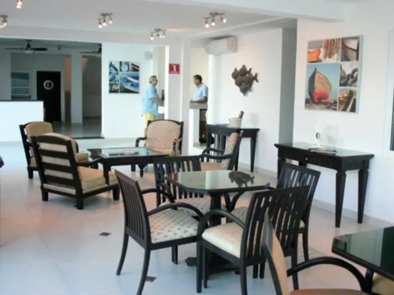 Hotel Del Sol Cancún