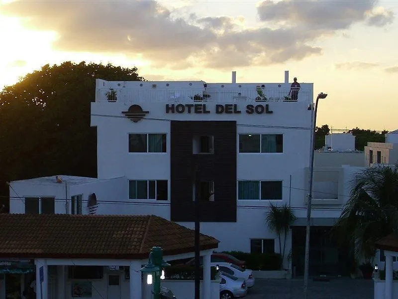 Hotel Del Sol Cancún