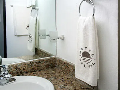 Hotel Del Sol Cancun 3*,