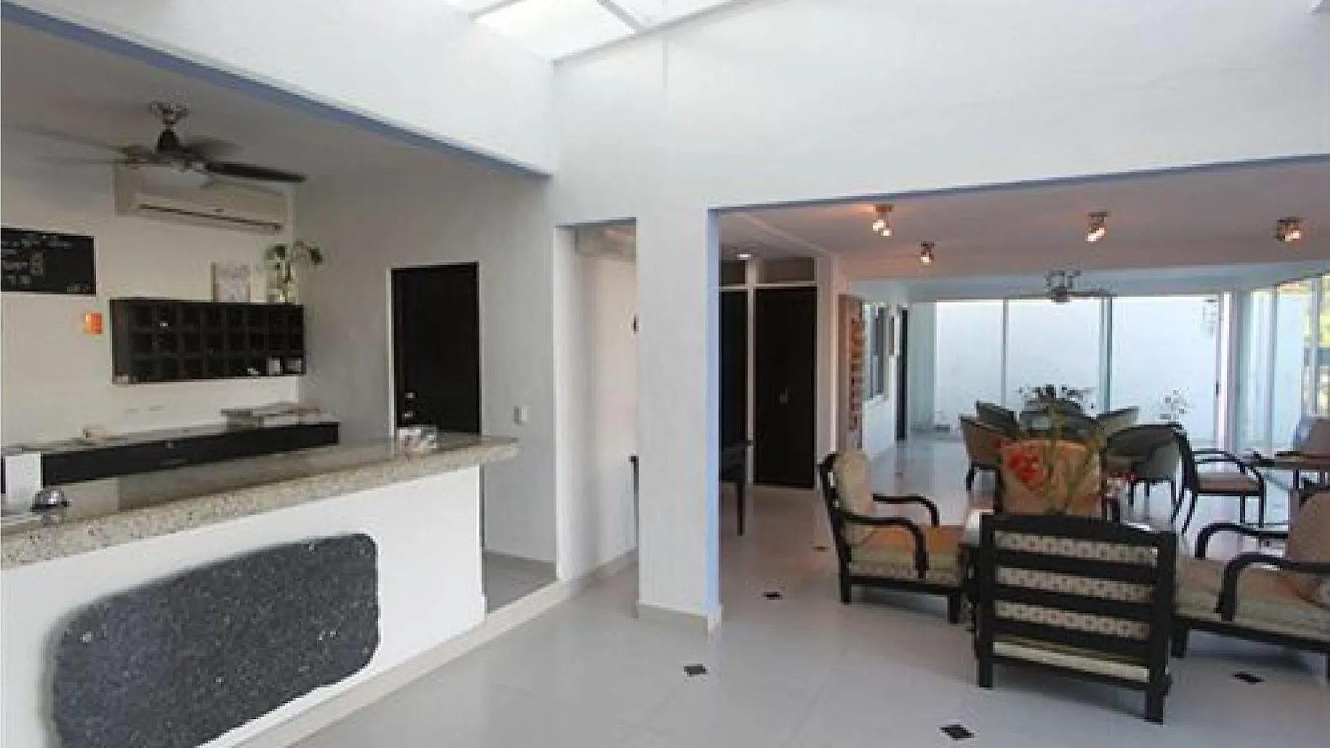 Hotel Del Sol Cancún