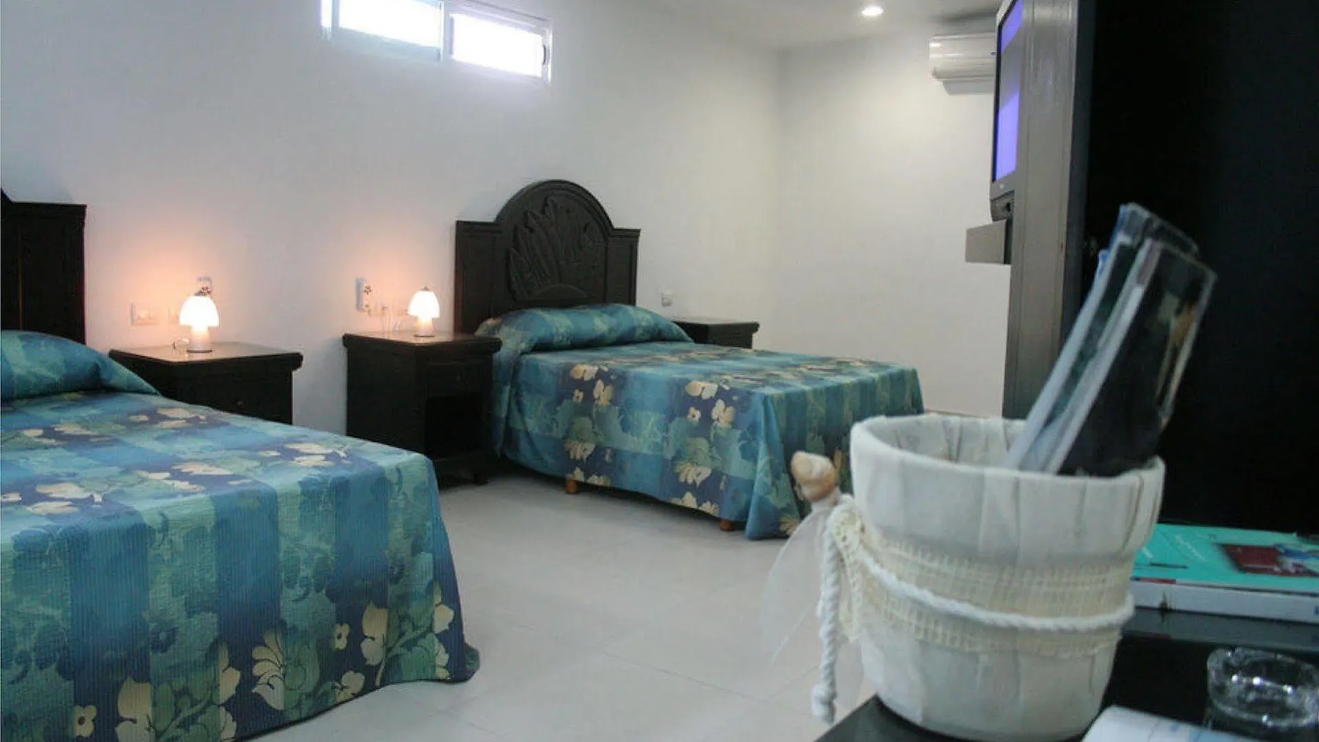 Hotel Del Sol Cancún