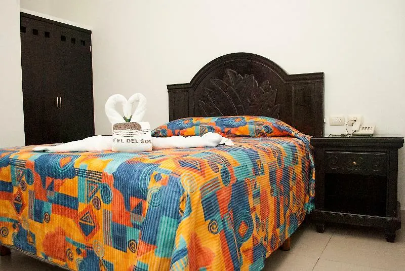 Hotel Del Sol Cancún