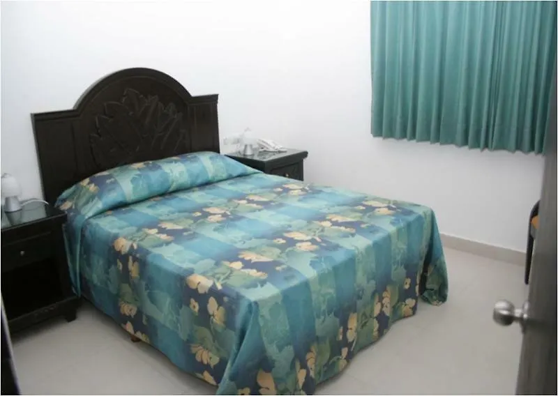 Hotel Del Sol Cancún